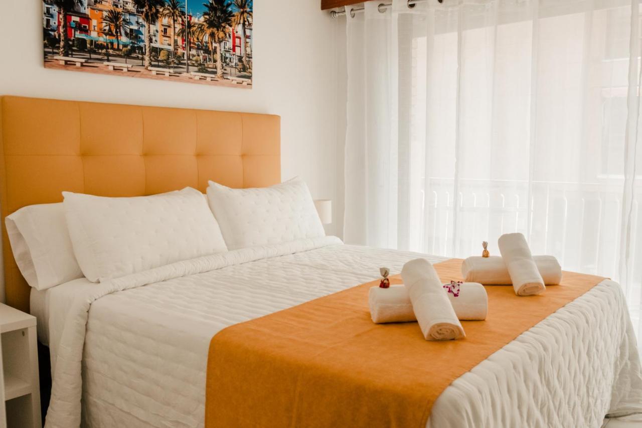 Chambre Double avec Salle de Bains Privative