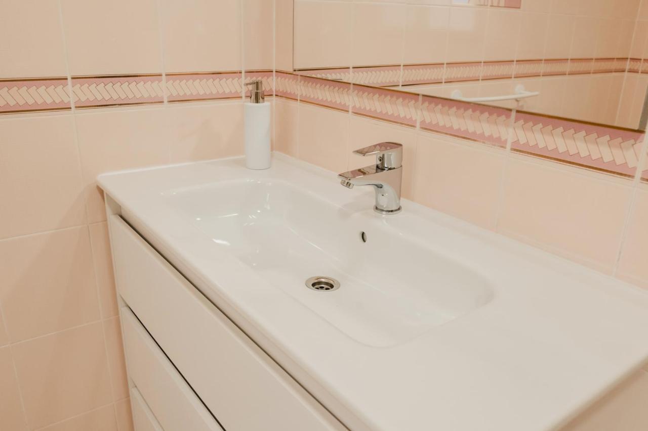 Chambre Quadruple avec Salle de Bains Privative