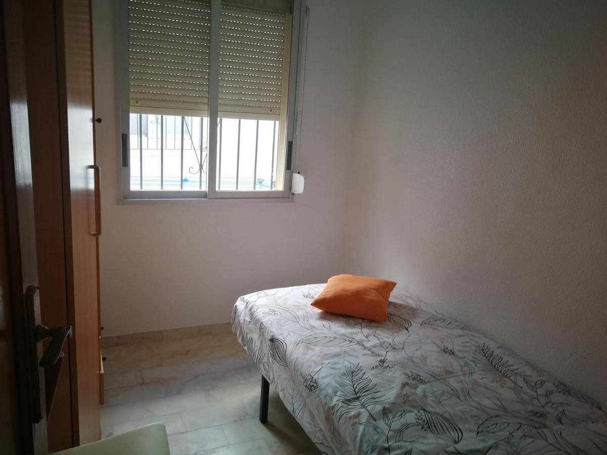 Chambre Simple Économique