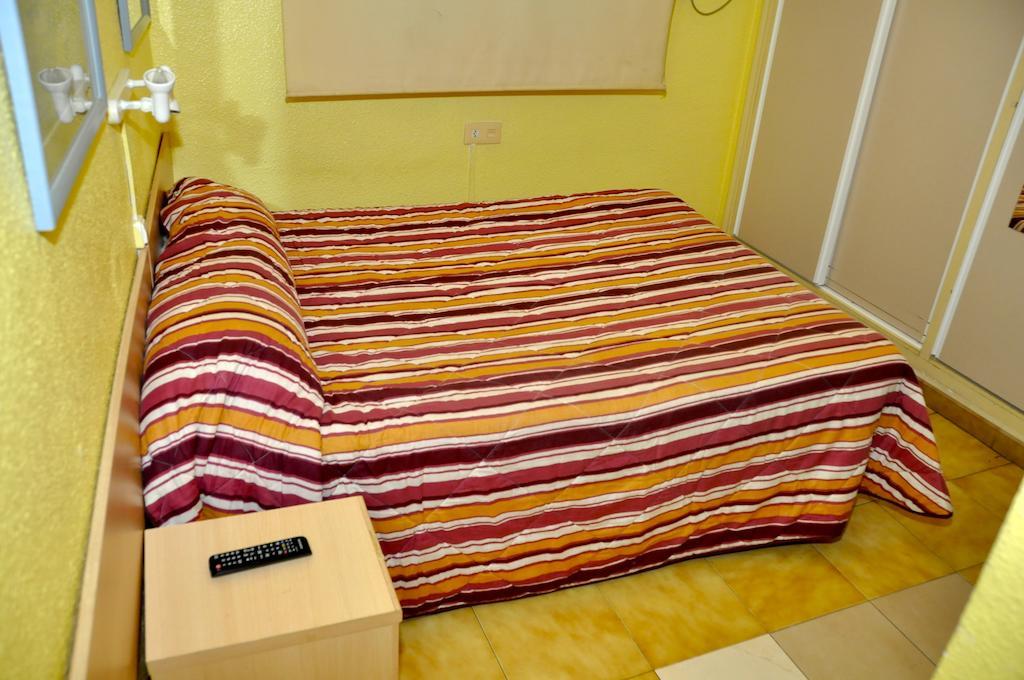 Chambre Simple