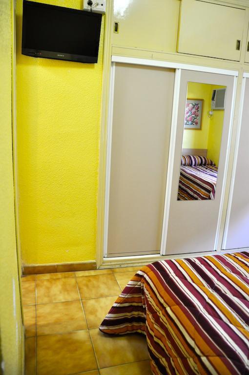 Chambre Double ou Lits Jumeaux