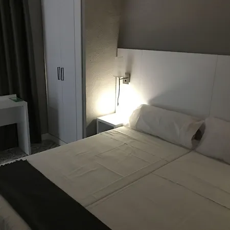 Hostal Boutique Bbb Auto Check In-3