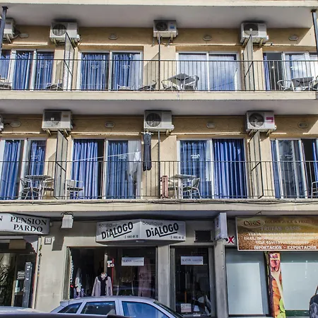 Pension Pardo-3